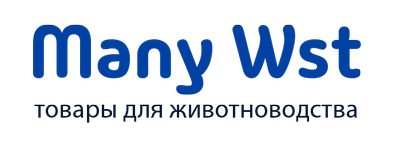 ManyWST Логотип